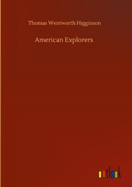 American Explorers