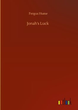 Jonah's Luck