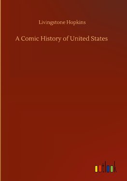 A Comic History of United States