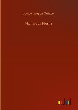 Monsieur Henri