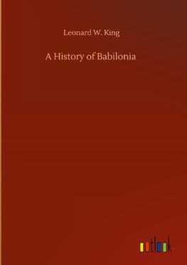 A History of Babilonia