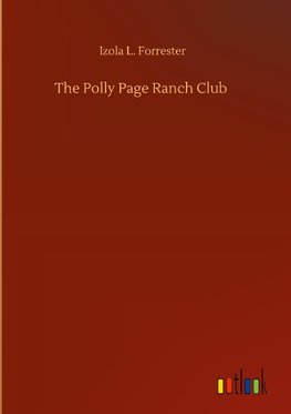 The Polly Page Ranch Club