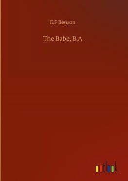 The Babe, B.A