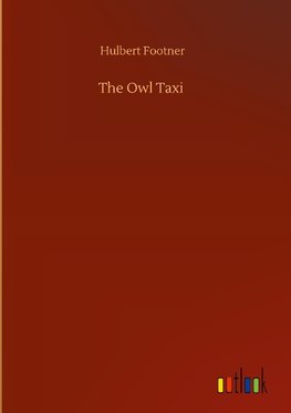 The Owl Taxi