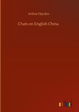 Chats on English China