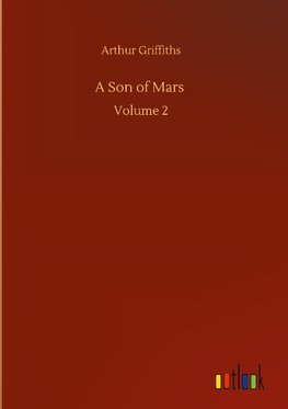 A Son of Mars