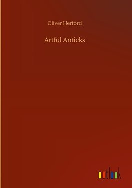 Artful Anticks