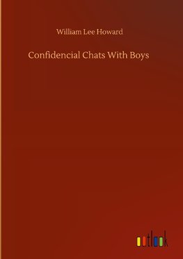 Confidencial Chats With Boys