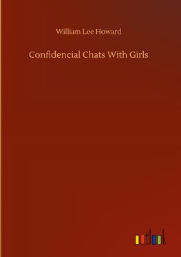 Confidencial Chats With Girls