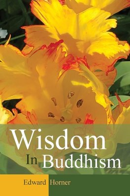 Wisdom in Buddhism