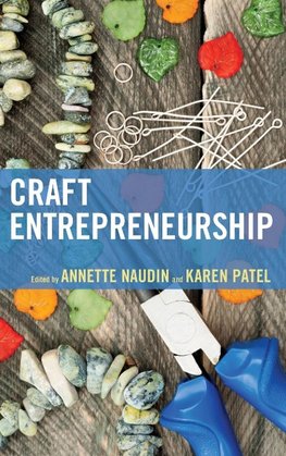 Craft Entrepreneurship