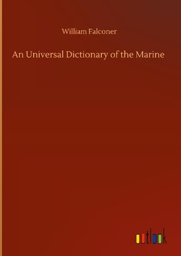 An Universal Dictionary of the Marine