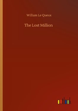 The Lost Million