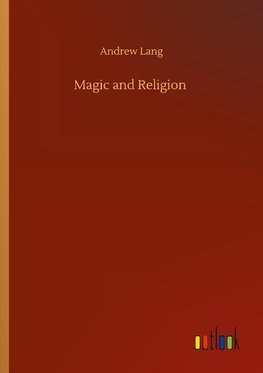 Magic and Religion