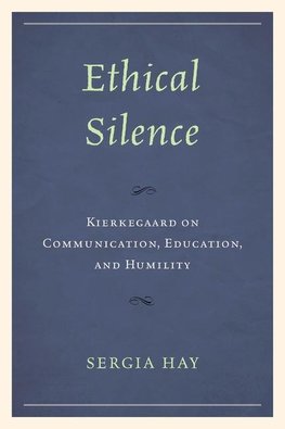 Ethical Silence