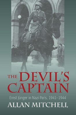 The Devil's Captain