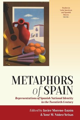 Metaphors of Spain