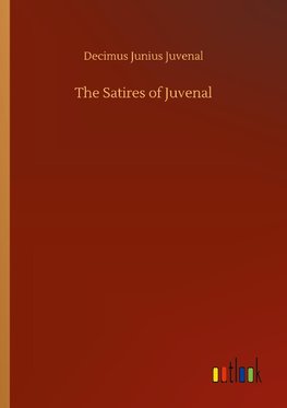 The Satires of Juvenal