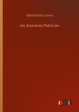 An American Patrician