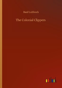 The Colonial Clippers