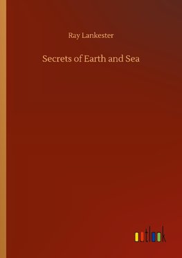 Secrets of Earth and Sea