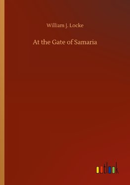 At the Gate of Samaria