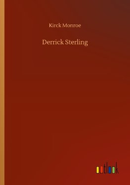 Derrick Sterling