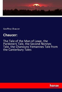 Chaucer: