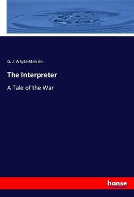 The Interpreter