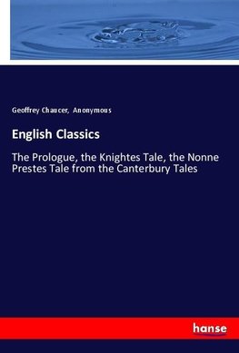 English Classics