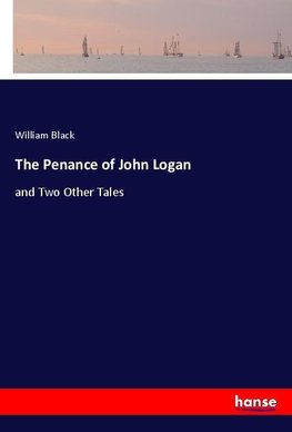 The Penance of John Logan