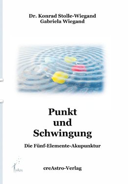 Punkt und Schwingung