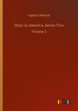 Diary in America, Series Two