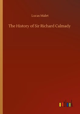 The History of Sir Richard Calmady