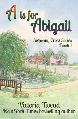 A is for Abigail