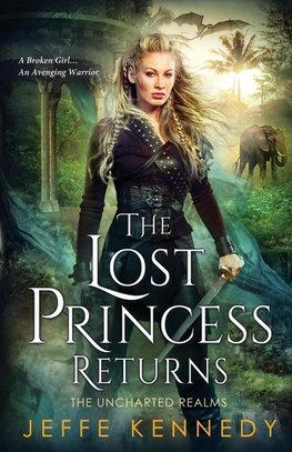 The Lost Princess Returns