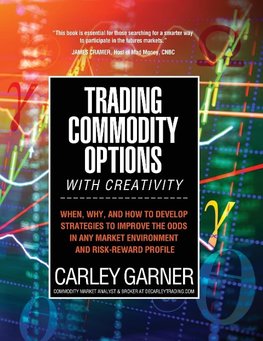 TRADING COMMODITY OPTIONS...WITH CREATIVITY