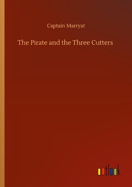 The Pirate and the Three Cutters