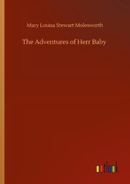 The Adventures of Herr Baby