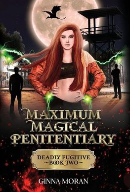 Maximum Magical Penitentiary