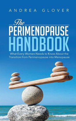 THE PERIMENOPAUSE HANDBOOK