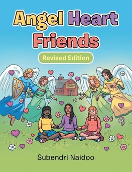 Angel Heart Friends