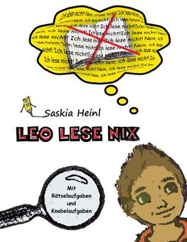 LEO LESE NIX