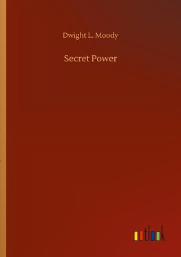 Secret Power