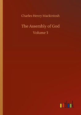 The Assembly of God