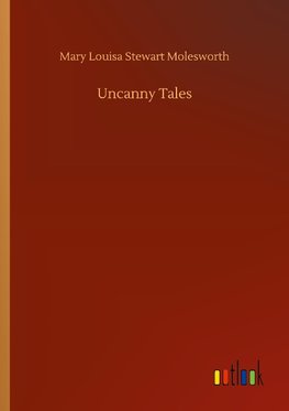 Uncanny Tales