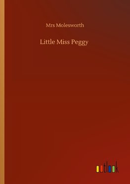 Little Miss Peggy