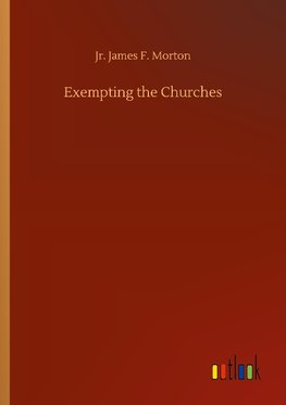 Exempting the Churches