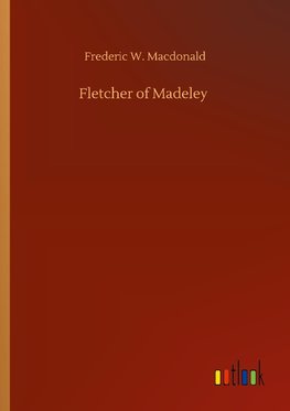 Fletcher of Madeley