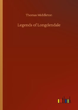 Legends of Longdendale